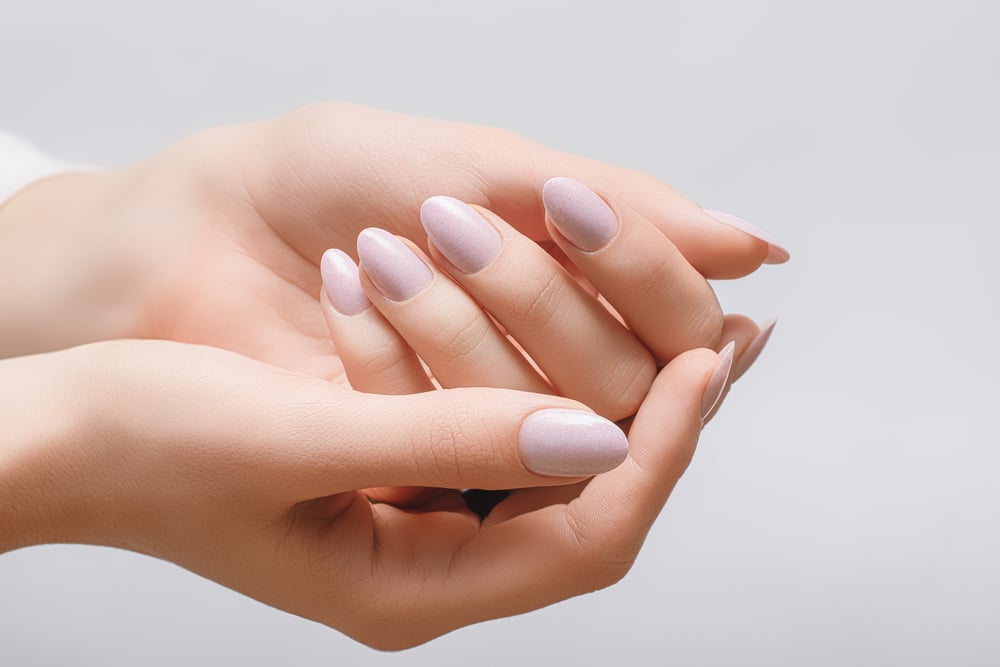 Soin des ongles - Onglerie Nyon